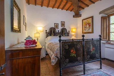 Appartamento Vacanza con famiglia Arezzo