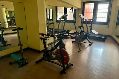 Vakantieappartement Gezinsvakantie Pietra Ligure