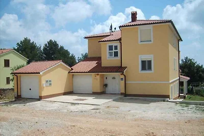 Vakantieappartement Gezinsvakantie Ližnjan