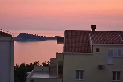 Appartamento Vacanza con famiglia Cavtat