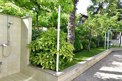 Ferienwohnung in Strand- und Stadtnähe