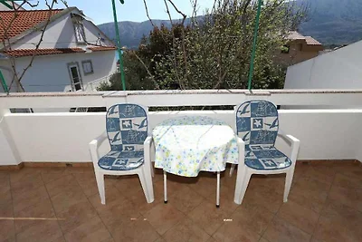 Appartamento Vacanza con famiglia Baska