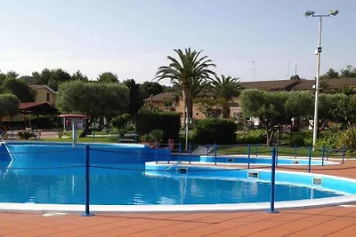 Appartamento Vacanza con famiglia Calabria