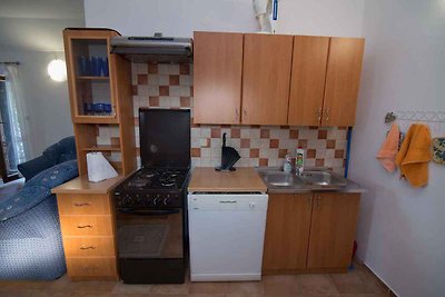 Vakantieappartement Gezinsvakantie Veli Losinj