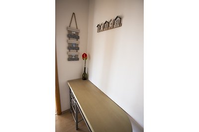 Holiday flat family holiday Punat