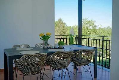 Vakantieappartement Gezinsvakantie Sveti Petar u Šumi