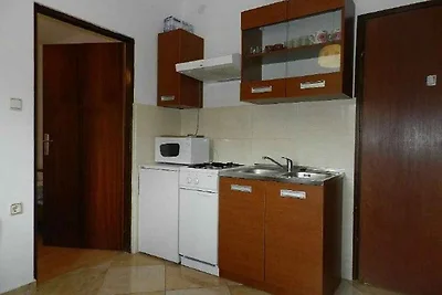 Ferienwohnung mit Klimaanlage