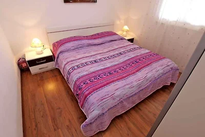 Ferienwohnung mit Klimaanlage