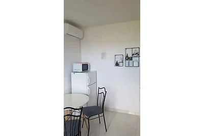 Ferienwohnung mit Klimaanlage und