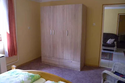 Appartamento Vacanza con famiglia Balatonbereny