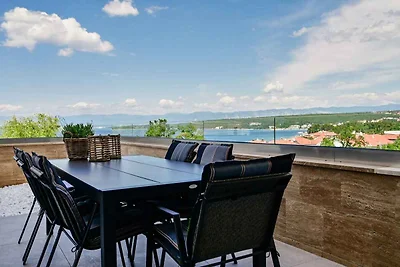 Vakantieappartement Gezinsvakantie Zidarici