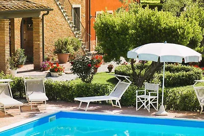 Ferienwohnung Zweizimmerwohnung für 4