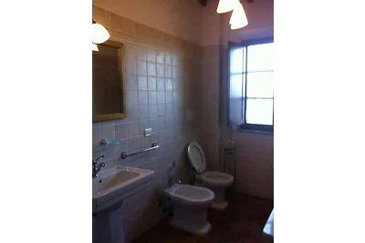Ferienwohnung mit Schwimmbad und Patio