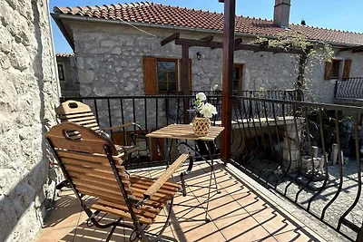 Ferienwohnung Villa Lapis