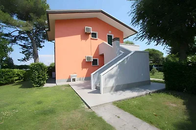 Vakantieappartement Gezinsvakantie Bibione