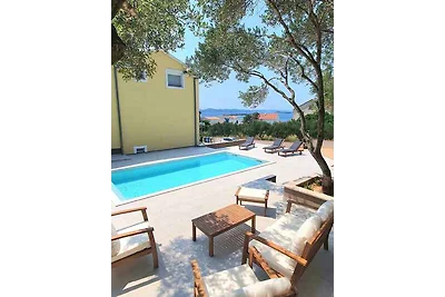 Casa vacanze Vacanza di relax Biograd na Moru