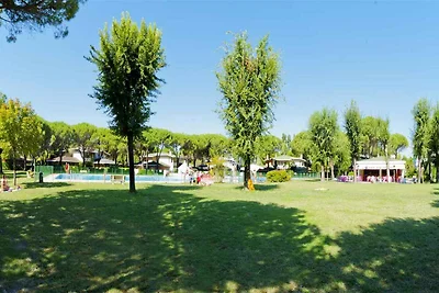 Ferienhaus mit Klimaanlage und Schwimmbad