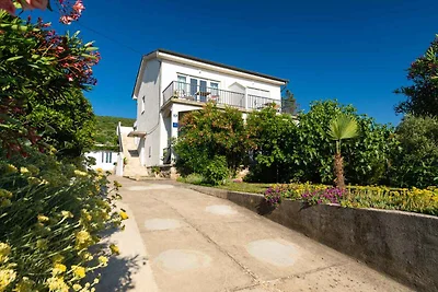Appartamento Vacanza con famiglia Punat
