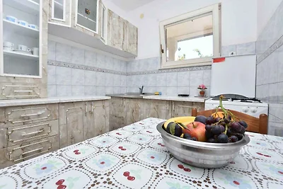Ferienwohnung in Strandnähe