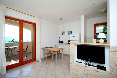 Appartamento Vacanza con famiglia Ravni