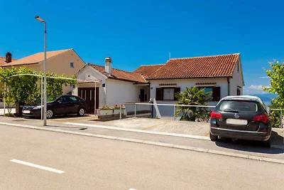Ferienwohnung mit Terrasse