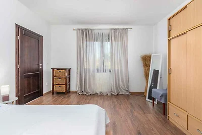 Ferienwohnung mit Klimaanlage