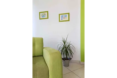 Ferienwohnung mit Balkon und Klimaanlage