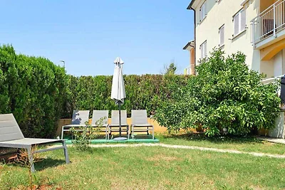 Ferienwohnung mit gemeinsamem Pool