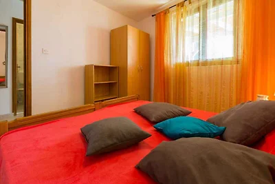Ferienwohnung mit Klimaanlage und WLAN