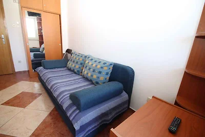 Ferienwohnung mit Klimaanlage