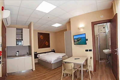 FerienWohnung mit WLAN und Klimaanlage