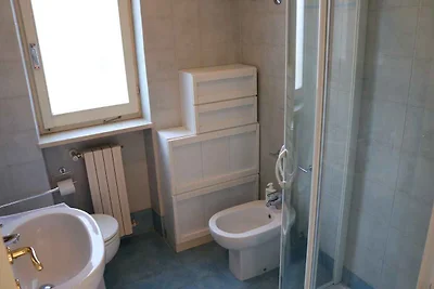 Ferienwohnung mit Gemeinschaftspool
