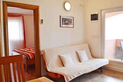 Ferienwohnung mit Klimaanlage