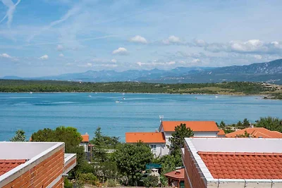 Appartamento Vacanza con famiglia Klimno