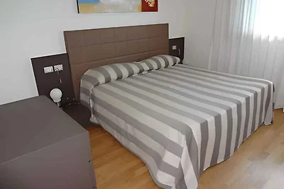 Vakantiehuis Ontspannende vakantie Lignano Sabbiadoro