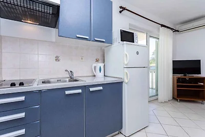 Ferienwohnung mit Aussicht auf die Berge