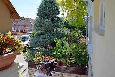 Ferienwohnung mit Klimaanlage, WLAN und