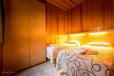 Casa vacanze Vacanza di relax Vilanova i la Geltru