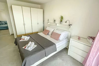 Ferienwohnung mit Klimaanlage