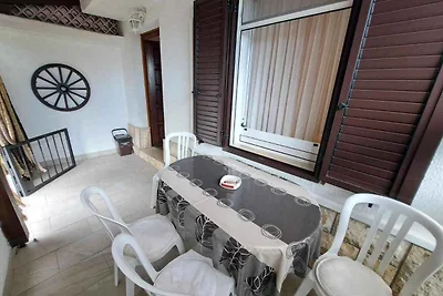 Appartamento Vacanza con famiglia Mošćenička Draga