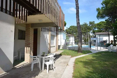 Vakantieappartement Gezinsvakantie Bibione