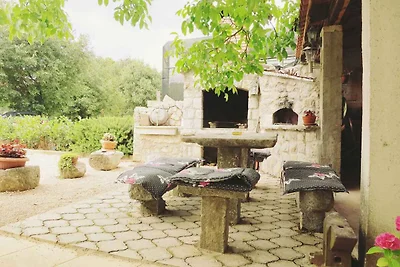 Appartamento Vacanza con famiglia Malinska