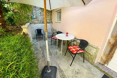 Appartamento Vacanza con famiglia Biograd na Moru