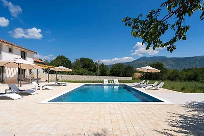 Casa vacanze Vacanza di relax Kostrcani