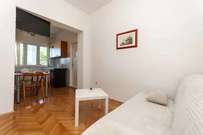 Ferienwohnung mit Internet, Klimaanlage, Heiz