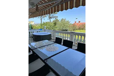 Casa vacanze Vacanza di relax Klimno