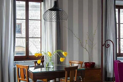 Vakantieappartement Gezinsvakantie Firenze region