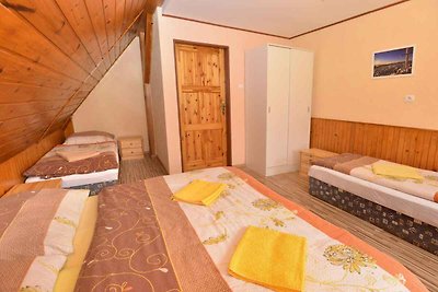 Casa vacanze Vacanza di relax Smržovka