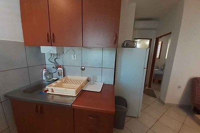 Vakantieappartement Gezinsvakantie Sveti Vid-Miholjice