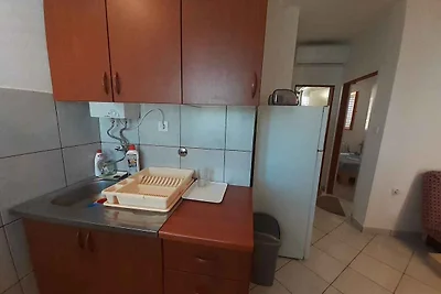 Ferienwohnung mit einem Schlafzimmer